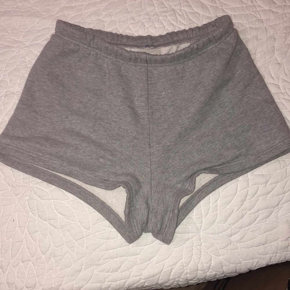 TNA Shorts